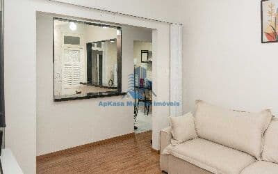 Apartamento em Rio de Janeiro - Copacabana