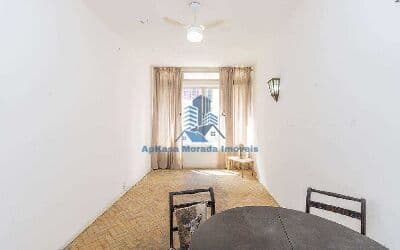 Apartamento em Rio de Janeiro - Copacabana