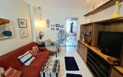 Apartamento em Rio de Janeiro - Copacabana