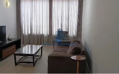 Apartamento em Rio de Janeiro - Copacabana