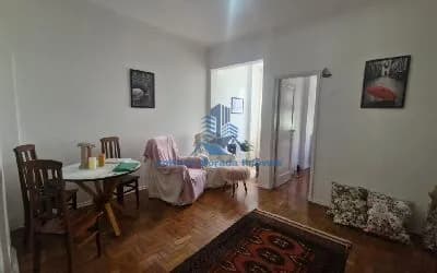 Apartamento em Rio de Janeiro - Copacabana