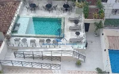 Apartamento em Rio de Janeiro - Copacabana