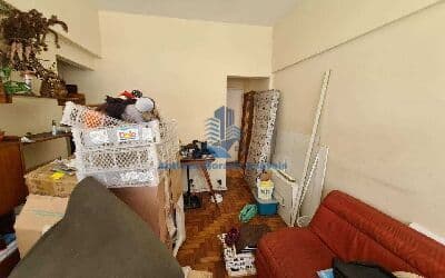 Apartamento em Rio de Janeiro - Copacabana