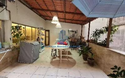 Apartamento em Rio de Janeiro - Copacabana