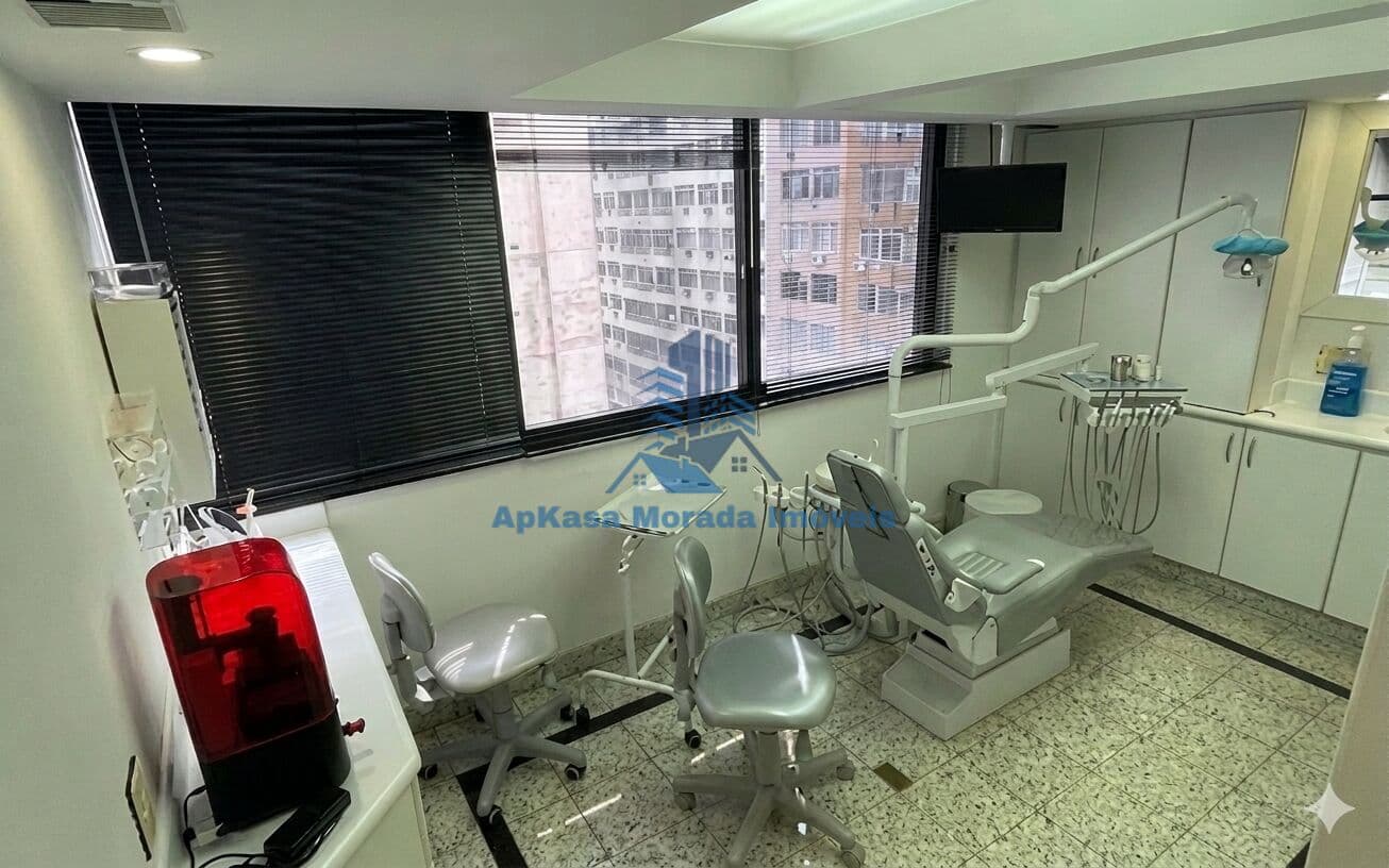 Apartamento em Rio de Janeiro - Copacabana