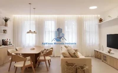 Apartamento em Rio de Janeiro - Copacabana