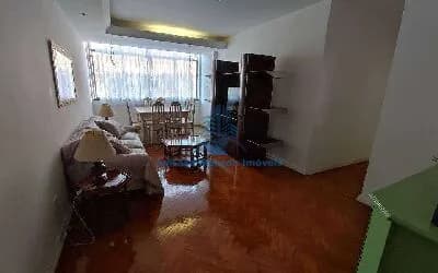 Apartamento em Rio de Janeiro - Copacabana