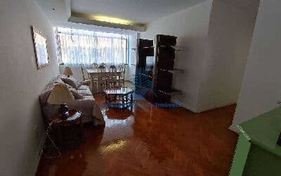 Apartamento em Rio de Janeiro - Copacabana
