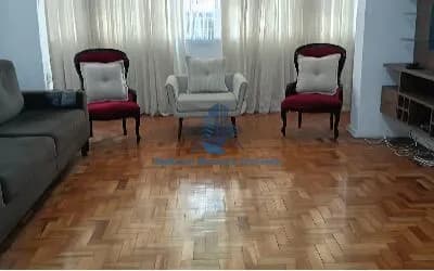 Apartamento em Rio de Janeiro - Copacabana