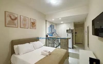 Apartamento em Rio de Janeiro - Copacabana