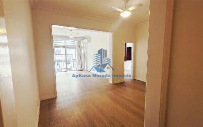 Apartamento em Rio de Janeiro - Copacabana
