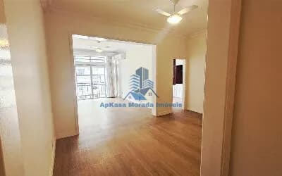 Apartamento em Rio de Janeiro - Copacabana