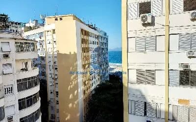 Apartamento em Rio de Janeiro - Copacabana