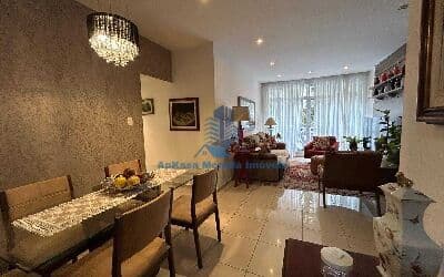 Apartamento em Rio de Janeiro - Copacabana