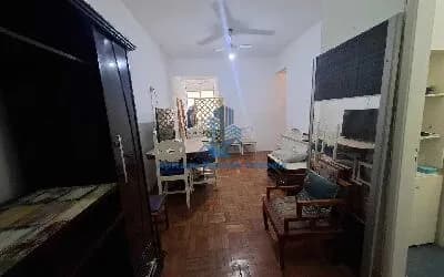 Apartamento em Rio de Janeiro - Copacabana