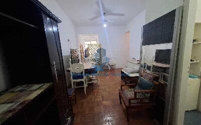 Apartamento em Rio de Janeiro - Copacabana