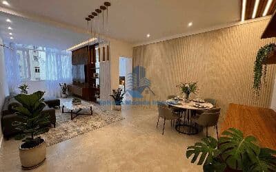 Apartamento em Rio de Janeiro - Copacabana