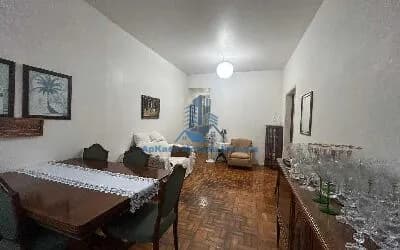 Apartamento em Rio de Janeiro - Copacabana