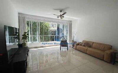 Apartamento em Rio de Janeiro - Copacabana