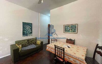 Apartamento em Rio de Janeiro - Copacabana