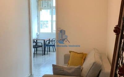 Apartamento em Rio de Janeiro - Copacabana