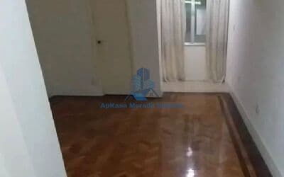 Apartamento em Rio de Janeiro - Copacabana