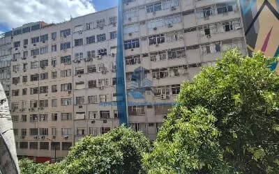 Apartamento em Rio de Janeiro - Copacabana