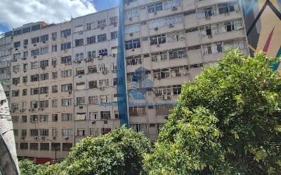 Apartamento em Rio de Janeiro - Copacabana