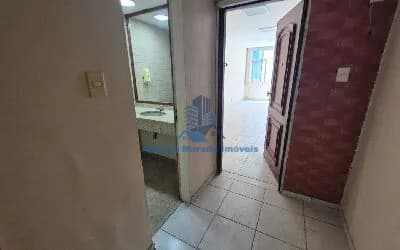 Apartamento em Rio de Janeiro - Copacabana