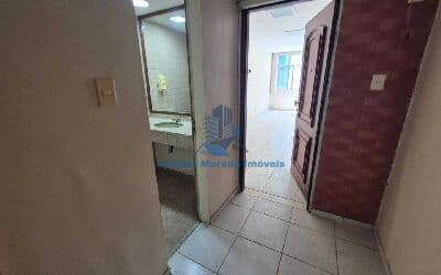 Apartamento em Rio de Janeiro - Copacabana