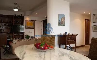 Apartamento em Rio de Janeiro - Copacabana