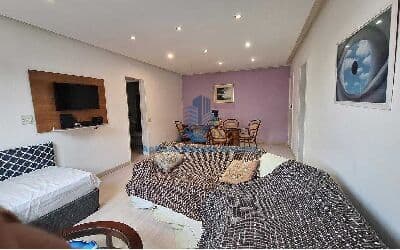 Apartamento em Rio de Janeiro - Copacabana