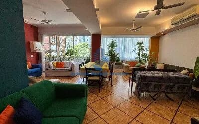 Apartamento em Rio de Janeiro - Copacabana