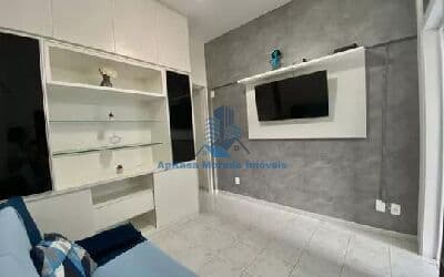 Apartamento em Rio de Janeiro - Copacabana