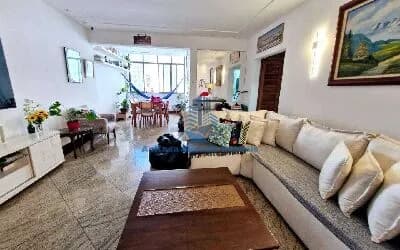 Apartamento em Rio de Janeiro - Copacabana