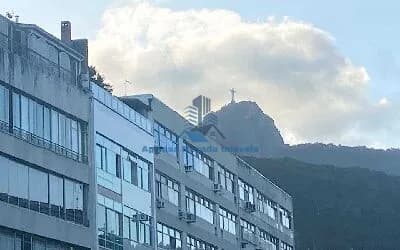 Apartamento em Rio de Janeiro - Copacabana