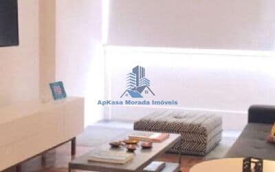 Apartamento em Rio de Janeiro - Copacabana