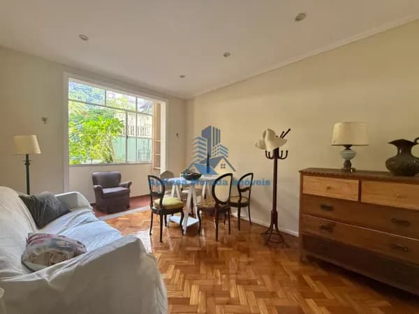 Apartamento em Rio de Janeiro - Copacabana