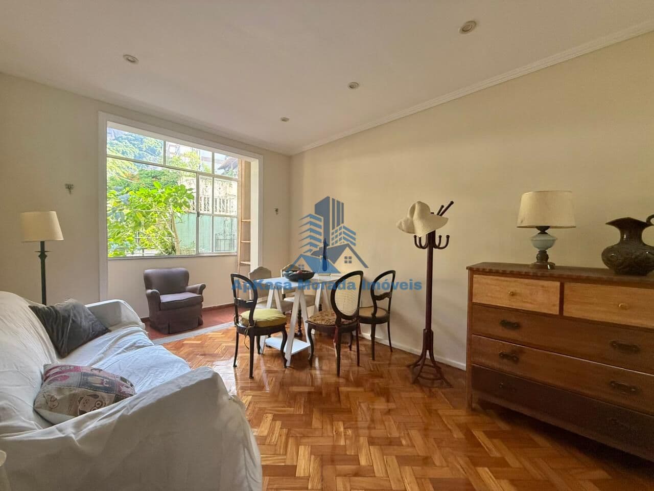 Apartamento em Rio de Janeiro - Copacabana