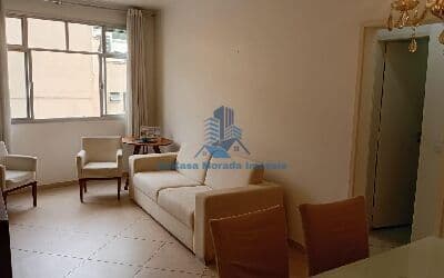 Apartamento em Rio de Janeiro - Copacabana