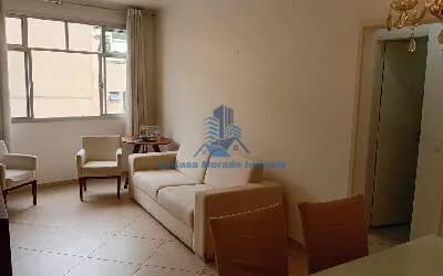 Apartamento em Rio de Janeiro - Copacabana