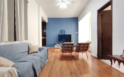 Apartamento em Rio de Janeiro - Copacabana