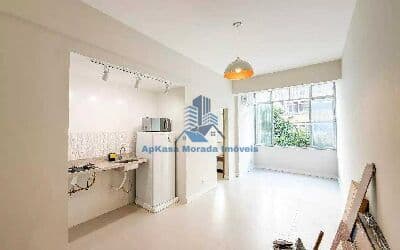 Apartamento em Rio de Janeiro - Copacabana