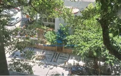 Apartamento em Rio de Janeiro - Copacabana
