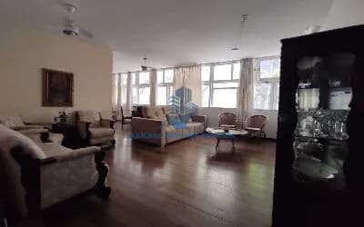 Apartamento em Rio de Janeiro - Copacabana