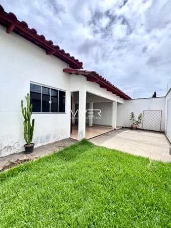 Casa em Goianésia - Setor Universitário