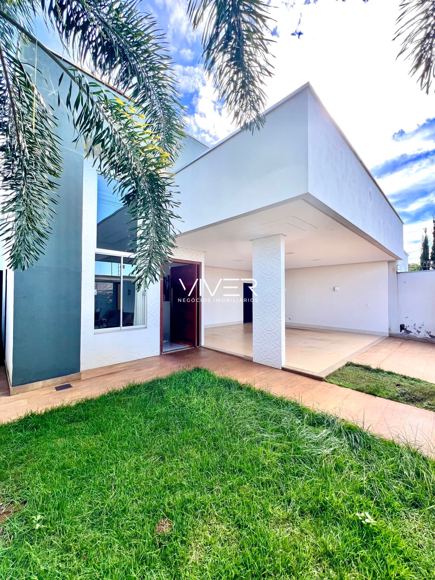 Casa em Goianésia - Setor Negrinho Carrilho