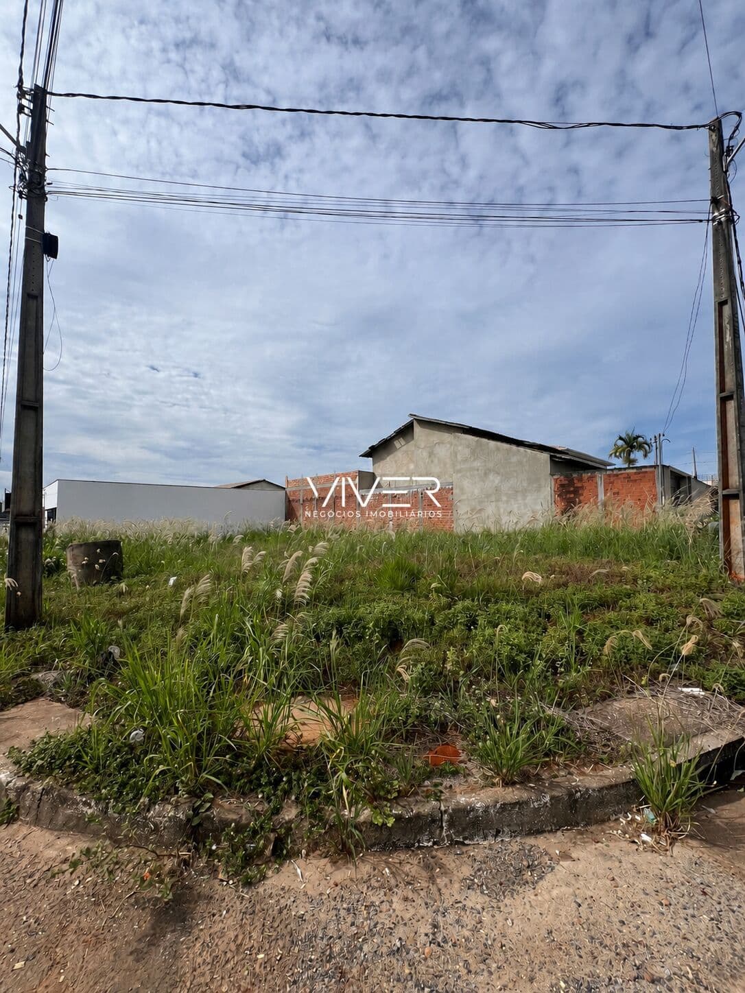Lote/Terreno em Goianésia - Residencial Granville
