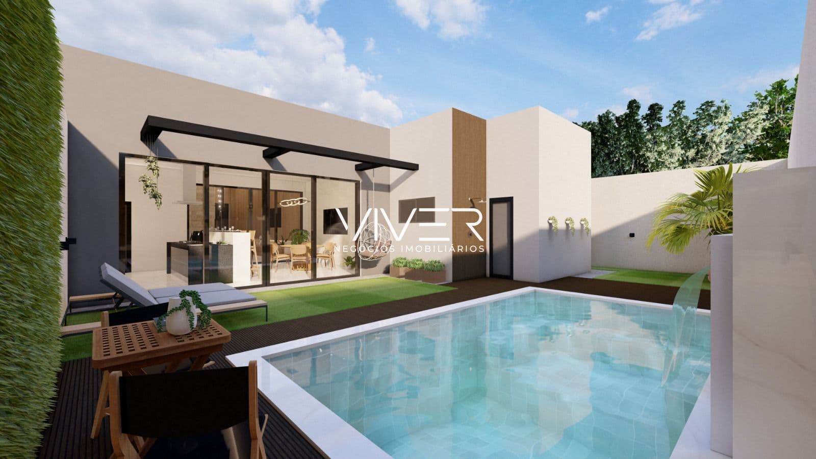 Casa em Goianésia - Residencial Vivalle Goianésia