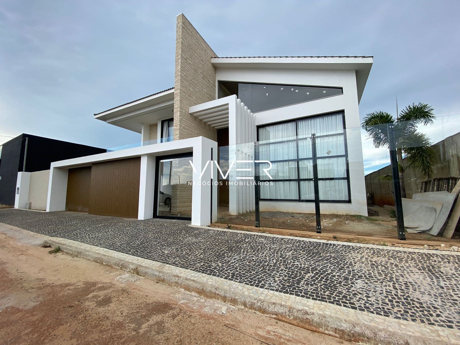 Casa em Goianésia - Residencial Laurentino Martins